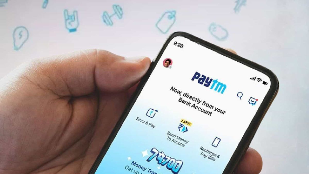 RBI cancels banking licence of Paytm Payments Bank