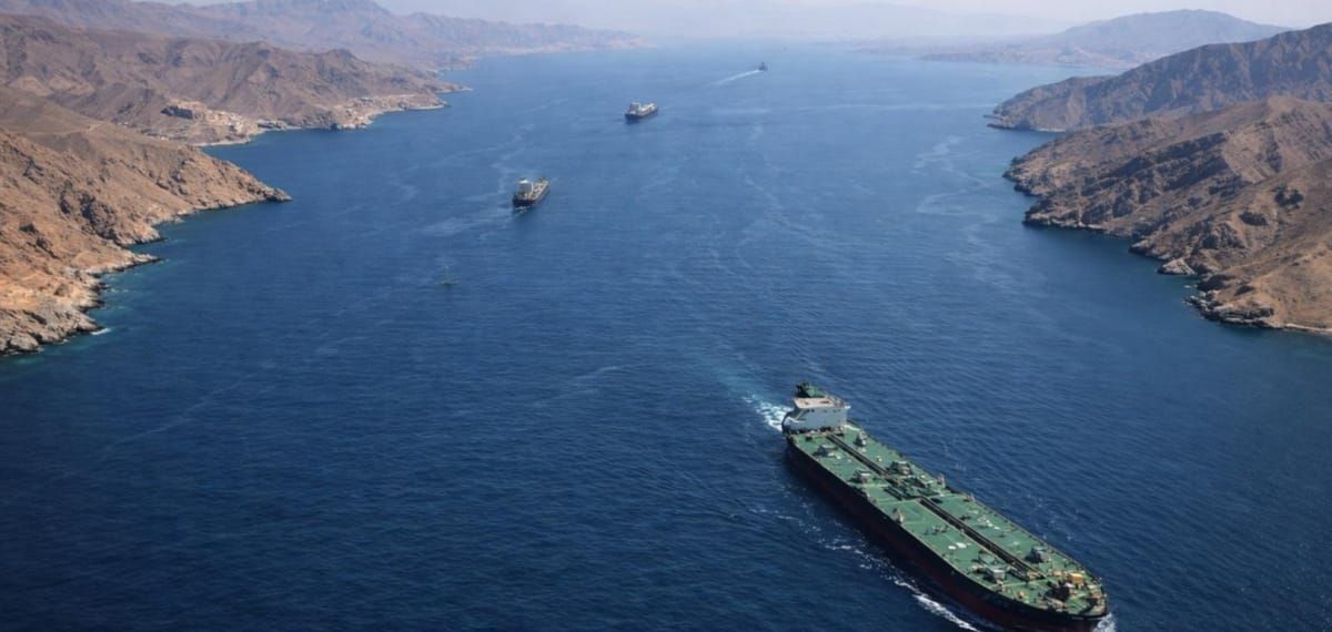 താത്കാലികാശ്വാസം; ഹോർമുസ് കടലിടുക്ക് നിയന്ത്രണങ്ങളോടെ ഉടൻ തുറന്നേക്കും; റോയിട്ടേഴ്സ് റിപ്പോർട്ട്