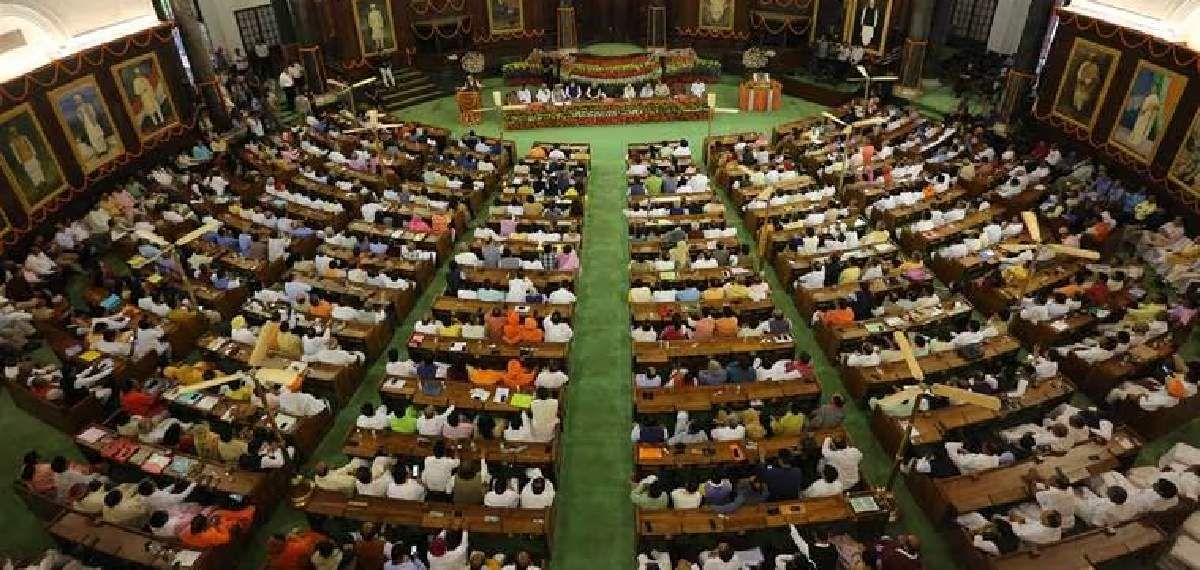 വനിത സംവരണ ഭേദഗതി ബില്‍ പരാജയപ്പെട്ടു