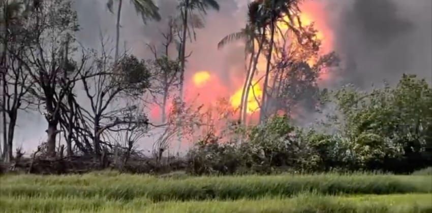 വെടിക്കെട്ട് പുരയിലെ സ്ഫോടനം; ചികിത്സാസഹായത്തിന് സർക്കാർ സംവിധാനങ്ങളെയാകെ സജ്ജമാക്കും, നിർദേശം നൽകി മുഖ്യമന്ത്രി