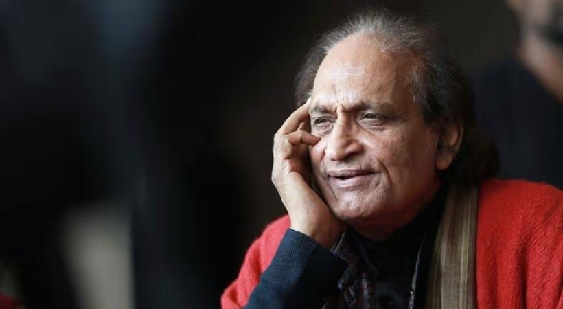 ഇന്ത്യന്‍ ഫോട്ടോ ജേണലിസത്തിന്റെ പിതാവ്; പ്രശസ്ത ഫോട്ടോഗ്രാഫര്‍ രഘു റായ് അന്തരിച്ചു