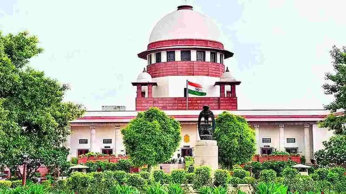 SC directs HCs to pronounce judgement within 3 months of reserving order