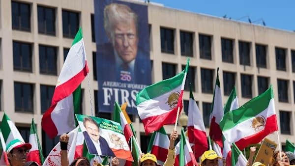 Iran reports progress on multiple US issues, says deal still not near