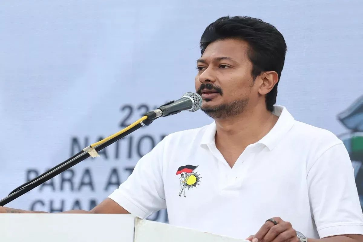 തമിഴ്നാട്ടിൽ ഉദയനിധി സ്റ്റാലിൻ ഇനി പ്രതിപക്ഷ നേതാവ്