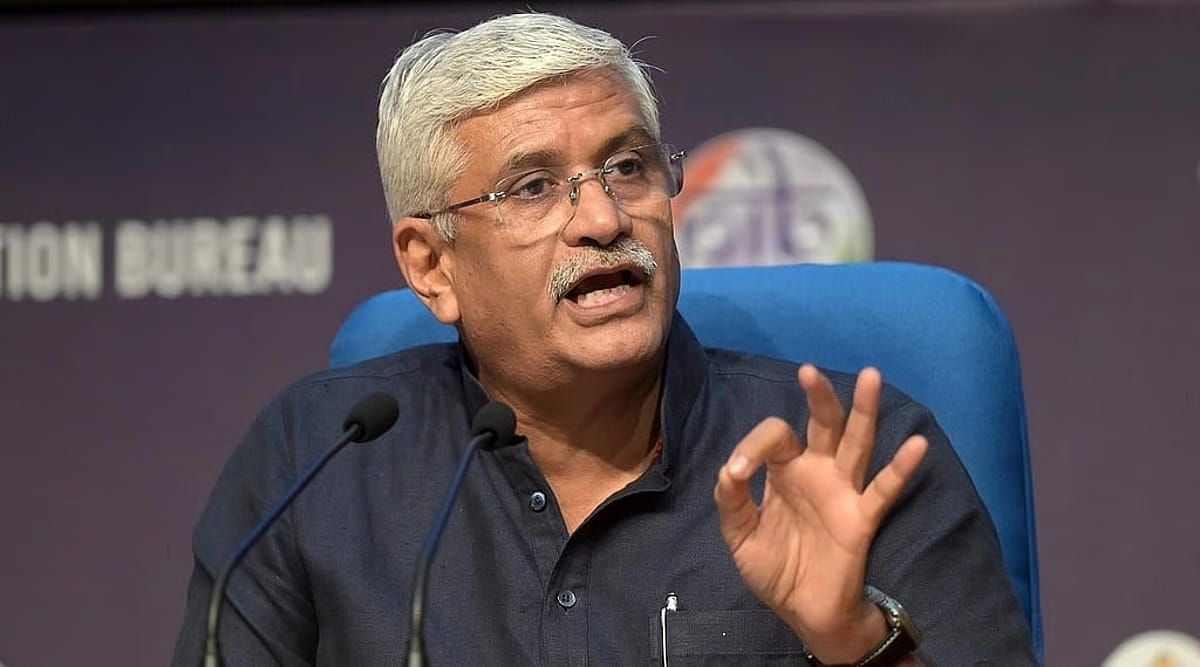 Union Minister Shekhawat: India’s global image has shifted from Gandhi to Modi