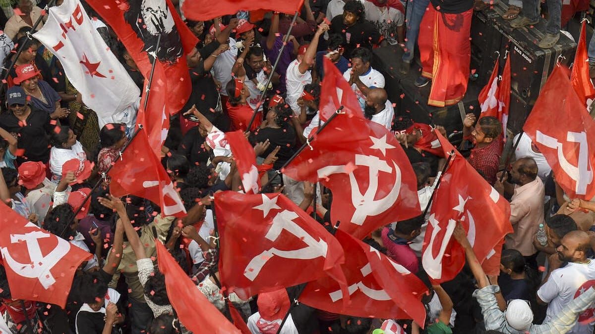 പ്രതിപക്ഷ നേതാവ് മാത്രമല്ല ഉപനേതാവും വേണം; പ്രതിപക്ഷ ഉപനേതാവ് സ്ഥാനം ആവശ്യപ്പെടാൻ CPI