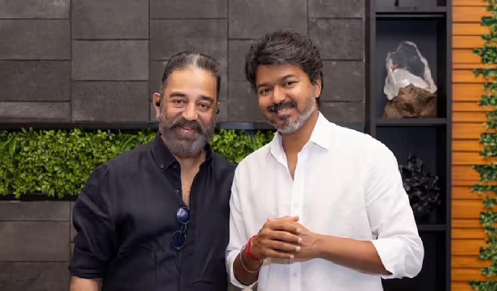 Kamal Haasan demands TN govt to launch state-owned OTT platform