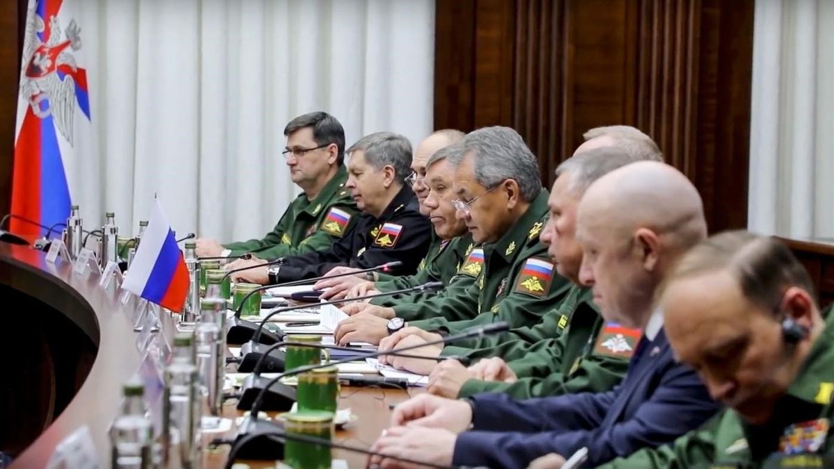 Russian spies intensify efforts to acquire Western technology amid sanctions