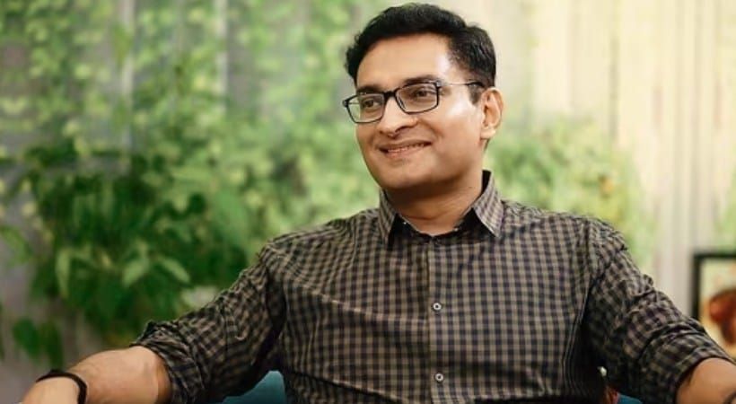 അനുമതിയില്ലാതെ മാധ്യമങ്ങളോട് സംസാരിച്ചു; എന്‍ പ്രശാന്തിനെതിരെ വീണ്ടും നടപടി
