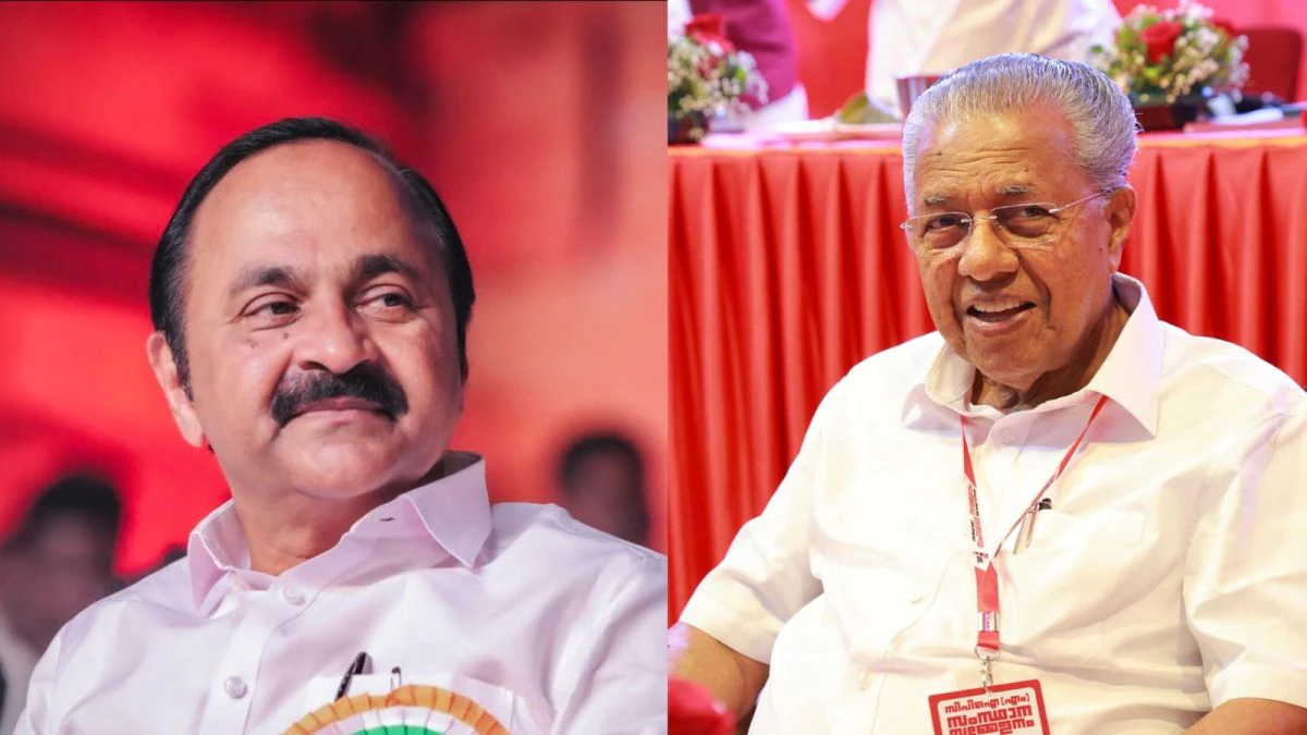 Kerala Assembly polls: Initial counting trends show Cong-led UDF leading