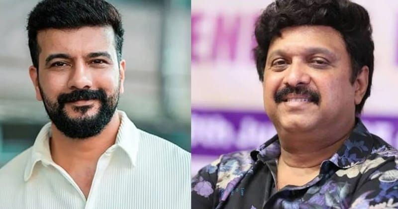 'അമ്മ'യെ അഡ്‌ഹോക്ക് കമ്മിറ്റി നയിക്കും; രമേഷ് പിഷാരടി കൺവീനർ