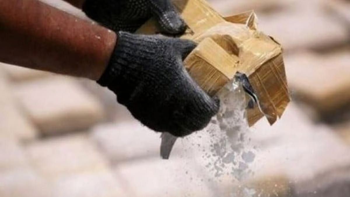 Kerala CM launches 'Operation Toofaan' to combat drug abuse