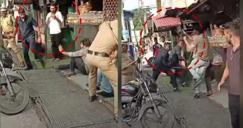 ആലപ്പുഴയിലെ ‘രക്ഷാപ്രവർത്തനം’ SITക്ക് തിരിച്ചടി; 5 ഗൺമാൻമാർക്കും മുൻകൂർ ജാമ്യം