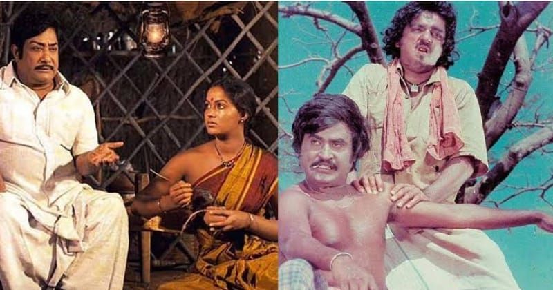 ചെമ്മൺപാതയിലെ പ്രണയവും അന്തിച്ചോപ്പിന്റെ ദൃശ്യഭംഗിയും: ഭാരതിരാജയെന്ന സിനിമാക്കാറ്റ്
