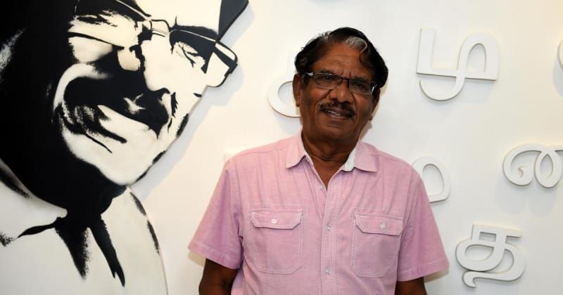 പ്രശസ്ത സംവിധായകന്‍ ഭാരതിരാജ അന്തരിച്ചു
