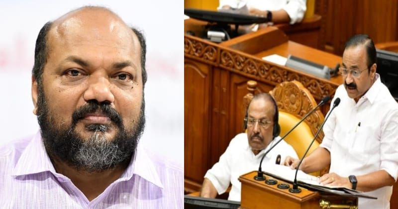 ബജറ്റിൽ പൊതുമേഖലാ സ്ഥാപനങ്ങളെ പൂർണമായും കൈയൊഴിഞ്ഞു; പി രാജീവ്