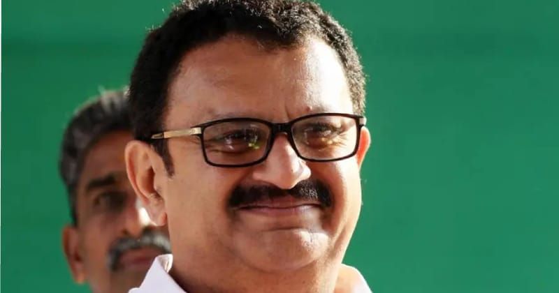Critics of Sabarimala gold loss probe should also speak about Ayodhya, says Kerala Minister