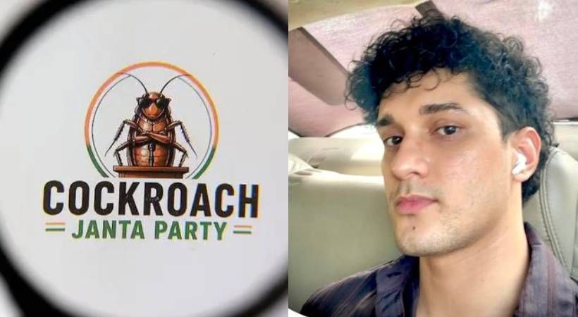 ‘CJP രാഷ്ട്രീയ പാർട്ടിയായി രജിസ്റ്റർ ചെയ്യുന്ന കാര്യത്തിൽ തീരുമാനമെടുത്തിട്ടില്ല; ധർമ്മേന്ദ്രപ്രധാൻ രാജിവെക്കണം’; സൗരവ് ദാസ്