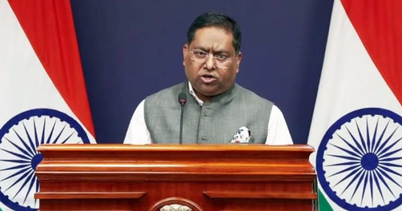 Baseless allegations': MEA rejects Pakistan's claims over Karachi attack