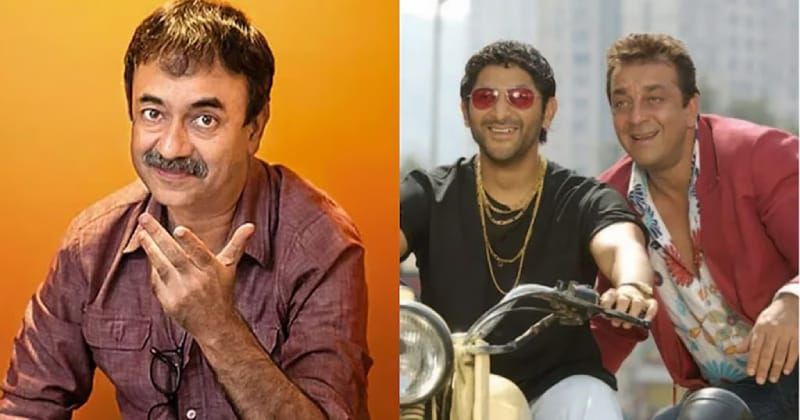 മുന്നാഭായി 3 വരുന്നു; സ്ഥിരീകരിച്ച് സംവിധായകന്‍ രാജ്കുമാര്‍ ഹിരാനി