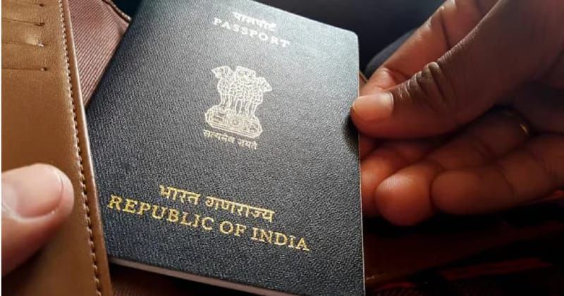 Passport among valid documents for SIR identification: EC officials