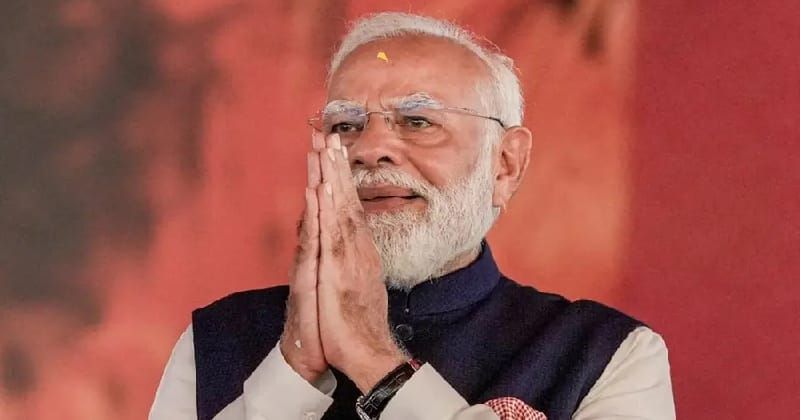 Modi India's longest-serving PM; NDA constituents to meet on 12th anniversary of his governance