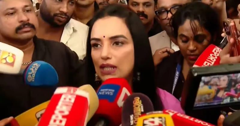 Shwetha Menon quits AMMA, entire executive committee steps down