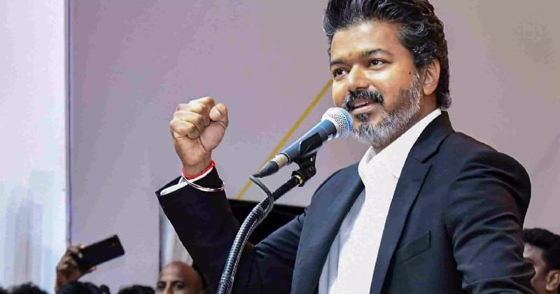 ‘സ്ത്രീകളെ ഉപദ്രവിക്കുന്നവരെ വെറുതെ വിടില്ല’; തമിഴ്നാട്ടിൽ സിങ്കപ്പെൺപ്പടൈ ഫോഴ്‌സിനെ നാടിന് സമർപ്പിച്ച് മുഖ്യമന്ത്രി സി ജോസഫ് വിജയ്