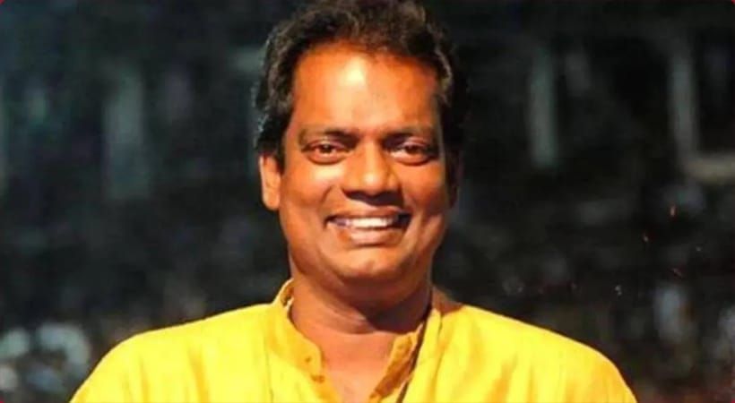 Actor Salim Kumar passes away at 56