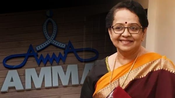 അമ്മയിലെ പൊട്ടിത്തെറി, മല്ലിക സുകുമാരനും രാജിവച്ചു; അഡ്ഹോക്ക് കമ്മിറ്റിയിലും രാജി