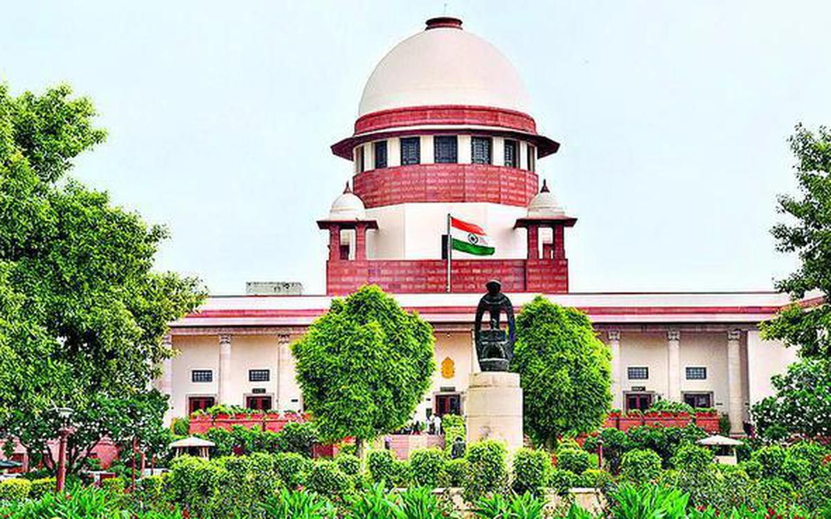 Supreme Court: Married Daughters Cannot Be Denied Compassionate Appointment