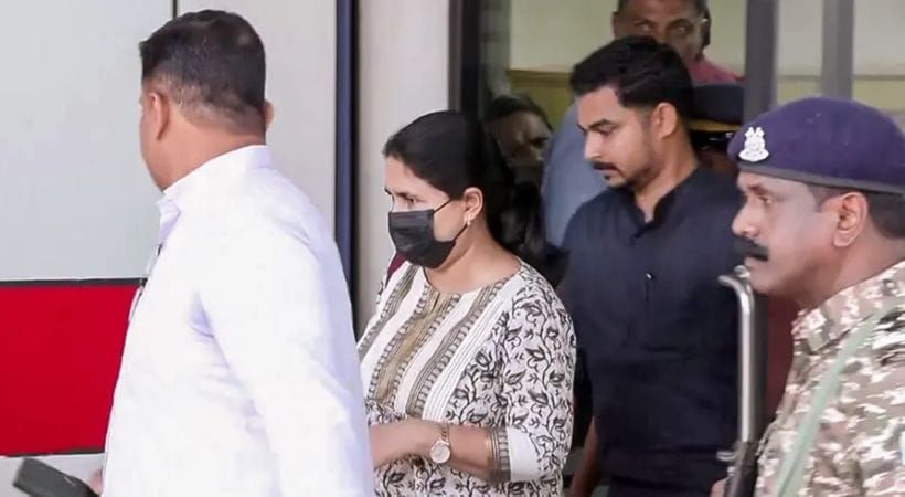 സിഎംആര്‍എല്‍-എക്‌സാലോജിക് സാമ്പത്തിക ഇടപാട് കേസ്; 134 രേഖകള്‍ ഇ ഡിക്ക് കൈമാറി എസ്എഫ്‌ഐഒ