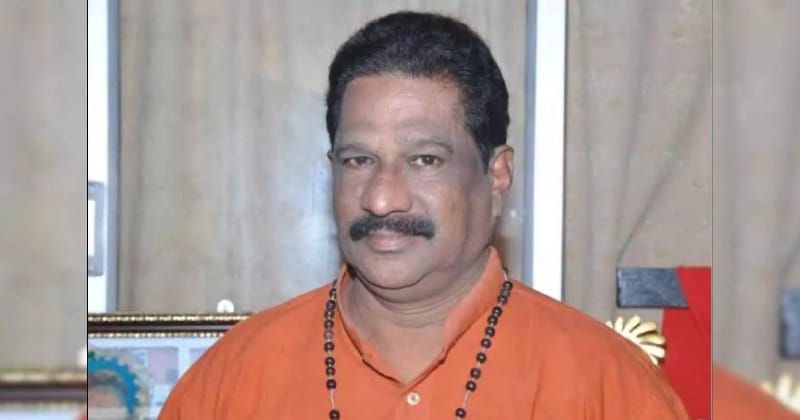 അഗതി മന്ദിരത്തിലെ ലൈംഗിക അതിക്രമം; ബ്രദർ മാത്യു ആൽബിൻ അറസ്റ്റിൽ
