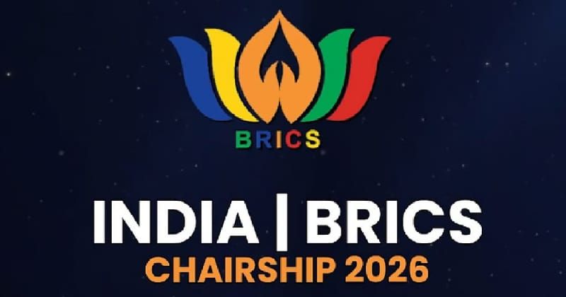 India to host two-day BRICS anti-drug agencies meet in Guwahati from June 6