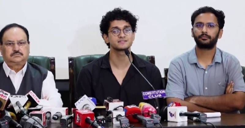 ആവശ്യങ്ങൾ അംഗീകരിച്ച് കേന്ദ്ര സർക്കാർ; സിജെപി സമരം അവസാനിപ്പിച്ചു