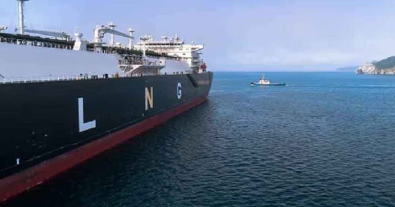 Govt withdraws emergency gas curbs imposed during Hormuz disruption as LNG supplies normalise