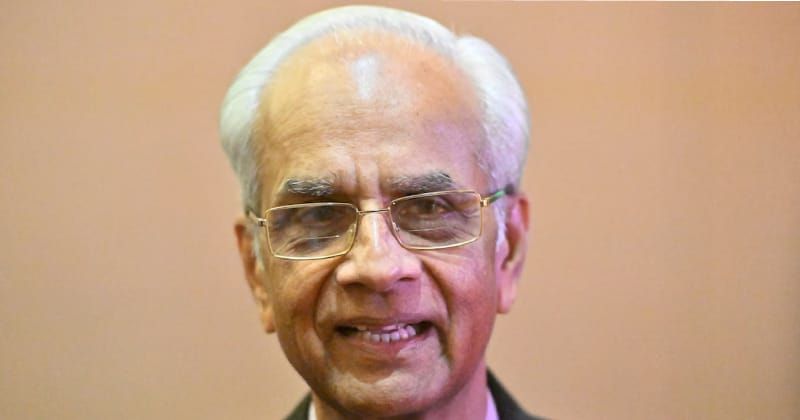 ‘അയ്യപ്പന് പബ്ലിസിറ്റിയുടെ ആവശ്യമില്ല; അയ്യപ്പ സംഗമങ്ങള്‍ ഇനിയില്ല’