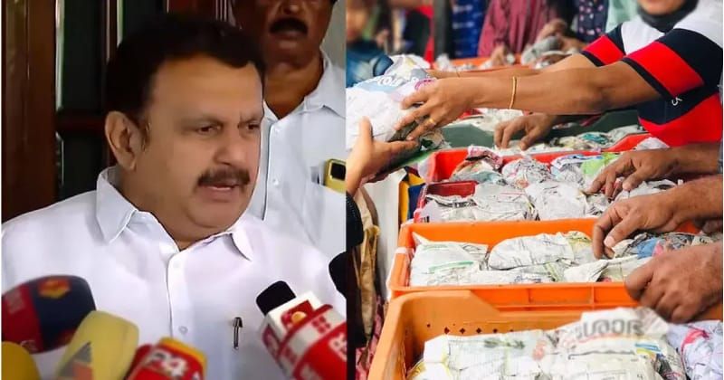 Kerala to launch community kitchens in govt hospitals, regulate voluntary food distribution