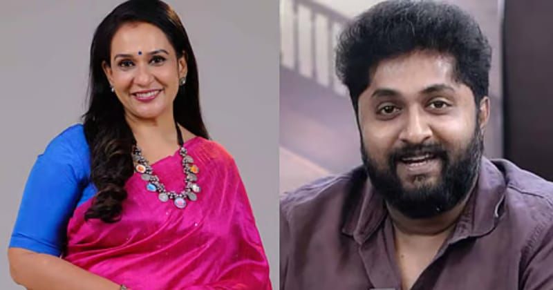 അമ്മ നേതൃത്വം ഏറ്റെടുക്കാന്‍ ധ്യാന്‍ സന്നദ്ധത അറിയിച്ചിട്ടുണ്ട്, ചെറുപ്പക്കാര്‍ മത്സരിക്കട്ടെ: മാല പാര്‍വതി