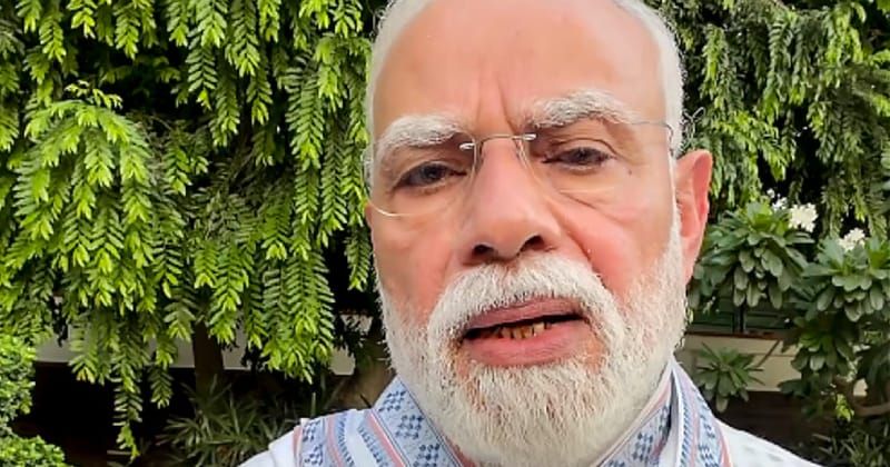 PM Modi's FB post, Meta's content filter 'glitch' and why top co execs are being summoned