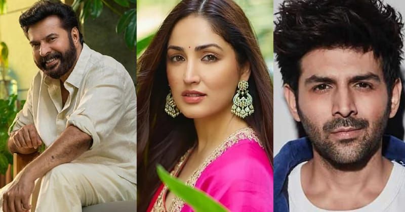72nd National Awards: Mammootty, Yami Gautam, Kartik Aaryan win Best Actor Awards