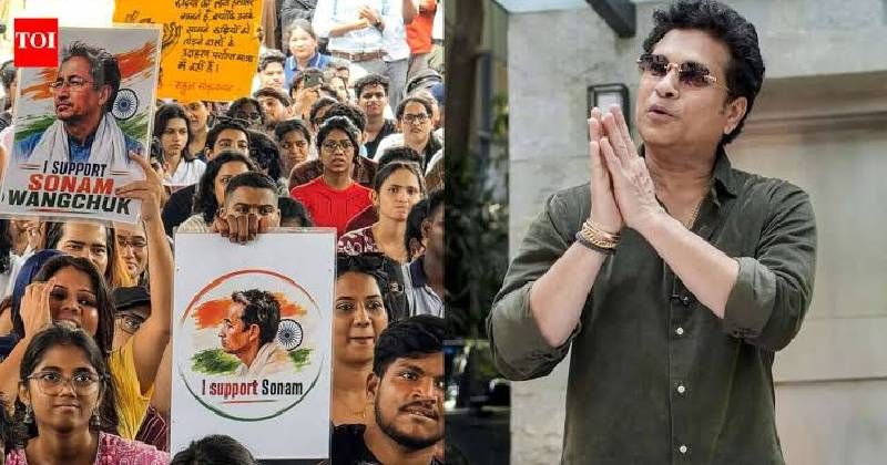 യുവാക്കളുടെ കഠിനാധ്വാനത്തിന് ഫലമുണ്ടാകണം; മെറിറ്റ് വിജയിക്കുന്ന സംസ്കാരം വളരണമെന്ന് സോഷ്യൽ മീഡിയയിൽ കുറിപ്പ്