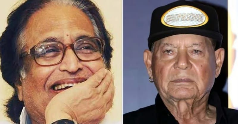 Hridaynath Mangeshkar, Salim Khan chosen for Maharashtra govt's lifetime achievement awards