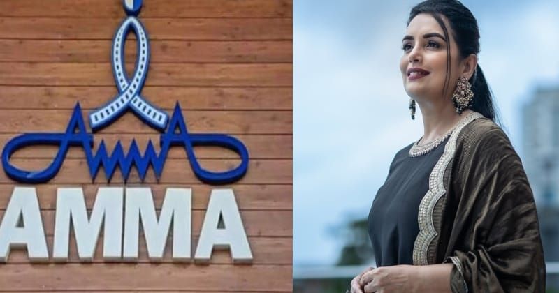 ‘ആരെയും വഞ്ചിച്ചിട്ടില്ല, നിരപരാധിത്വം തെളിയിക്കാതെ പടിയിറങ്ങില്ല’; അമ്മയിൽ നിന്ന് രാജിവെച്ചിട്ടില്ലെന്ന് ശേത്വ മേനോൻ