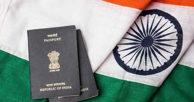 പാസ്പോർട്ട്, കോൺസുലാർ സേവനങ്ങൾക്ക് പുതിയ പോർട്ടൽ