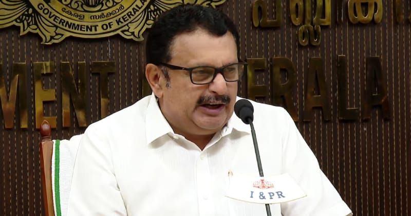 വരുമാനം പരിഗണിക്കാതെ എല്ലാ രോഗികൾക്കും പേ വാർഡുകളിൽ ചികിത്സാ സൗകര്യം ലഭ്യമാക്കും; കെ.മുരളീധരൻ