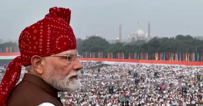 India strong contender for 2036 Olympics; talent hunt to ensure larger participation: PM