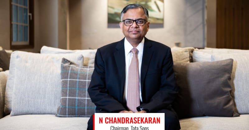 Tata Trusts initiates process of selecting Tata Sons Chairman