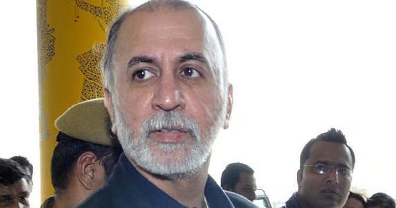 SC directs Tarun Tejpal to surrender within two weeks, rejects his plea for exemption