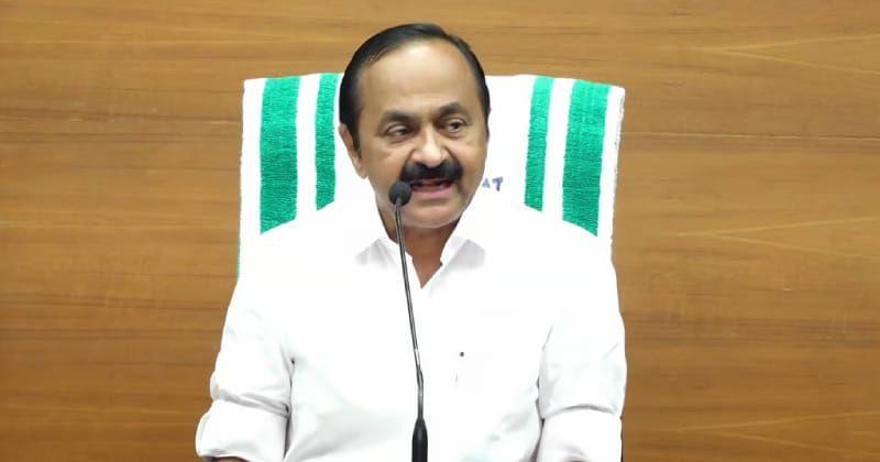 Kerala rain toll rises to 15, says CM Satheesan